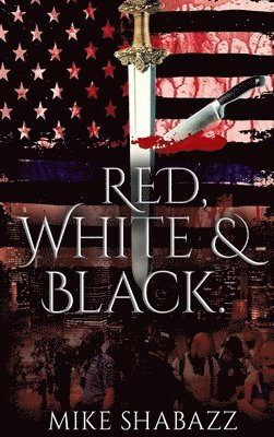 Red, White, And Black 1