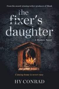 bokomslag The Fixer's Daughter