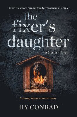 Hy Conrad - Fixer's Daughter, Häftad