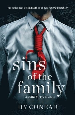 Hy Conrad - Sins of the Family, Häftad
