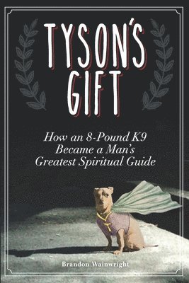 Brandon Wainwright - Tyson's Gift, Häftad