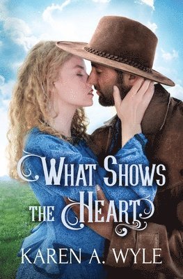What Shows the Heart 1