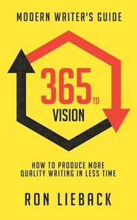 bokomslag 365 to Vision