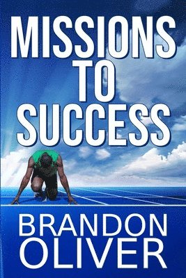 bokomslag Missions To Success