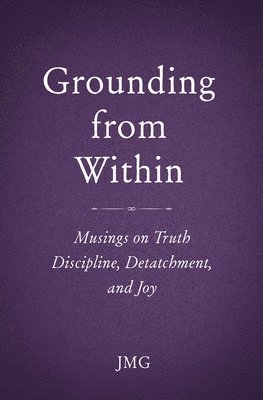 Grounding from Within 1