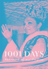 bokomslag 1001 Days