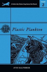 bokomslag Plastic Plankton