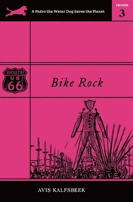 Bike Rock 1