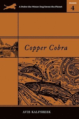 Copper Cobra 1