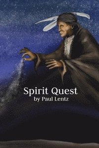 bokomslag Spirit Quest