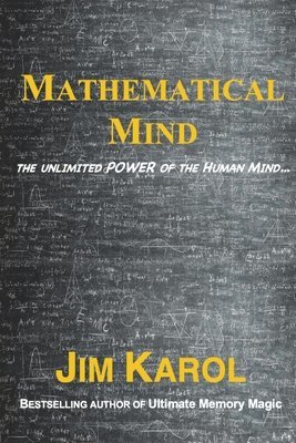 Jim Karol, TBD, Tbd - Mathematical Mind, Häftad