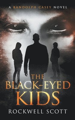 The Black-Eyed Kids 1