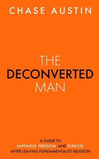bokomslag Deconverted Man