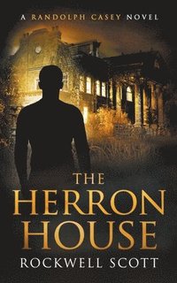 bokomslag The Herron House