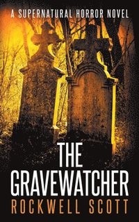 bokomslag The Gravewatcher