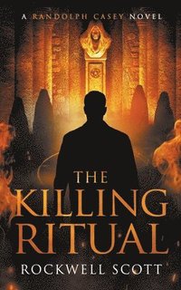 bokomslag The Killing Ritual