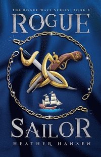 bokomslag Rogue Sailor