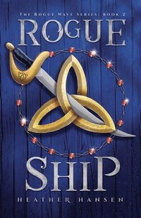 bokomslag Rogue Ship