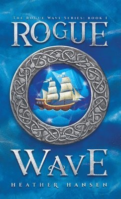 bokomslag Rogue Wave