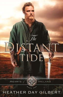 bokomslag Distant Tide