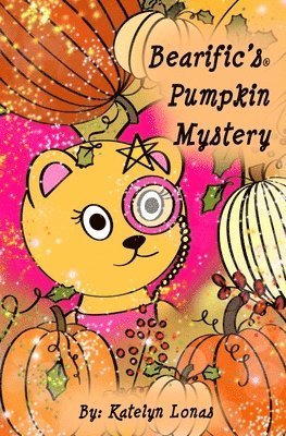 Bearific's(R) Pumpkin Mystery 1