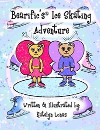 bokomslag Bearific's(R) Ice Skating Adventure