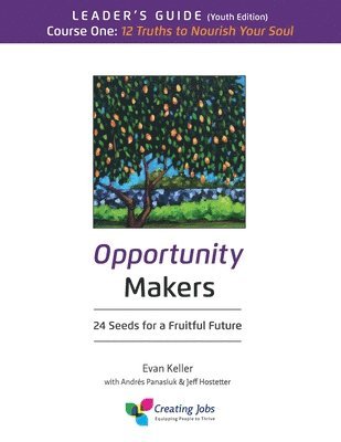 Opportunity Makers 1