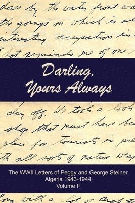 Darling, Yours Always 1