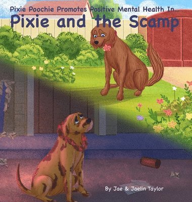 Pixie and the Scamp 1