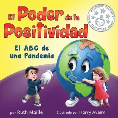 bokomslag poder de la positividad