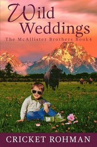bokomslag Wild Weddings