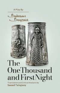 bokomslag One Thousand and First Night