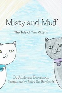 bokomslag Misty and Muff