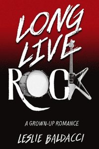 bokomslag Long Live Rock