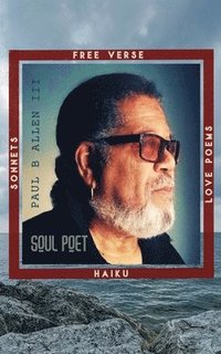 bokomslag Soul Poet