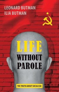 bokomslag Life Without Parole