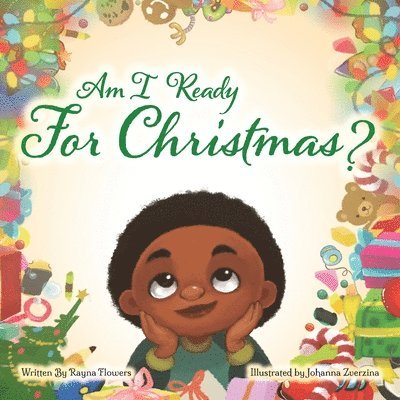 Am I Ready For Christmas? 1