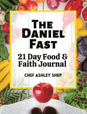 Daniel Fast