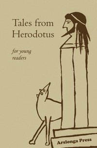 bokomslag Tales from Herodotus