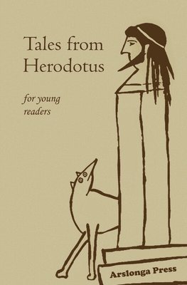 Tales from Herodotus 1