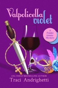bokomslag Valpolicella Violet