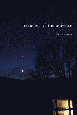 Ten Acres of the Universe 1