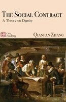 Qianfan Zhang - Social Contract, Häftad