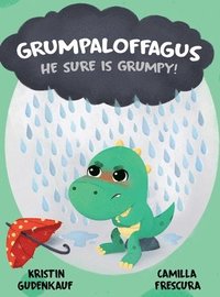 bokomslag Grumpaloffagus