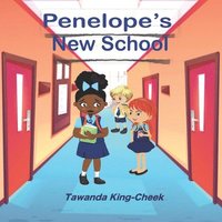 bokomslag Penelope's New School