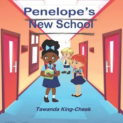 Penelope's New School 1