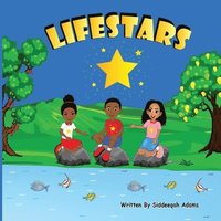 bokomslag Lifestars