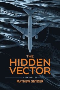 bokomslag The Hidden Vector