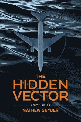 Mathew Snyder - Hidden Vector, Häftad