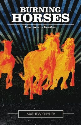 Burning Horses